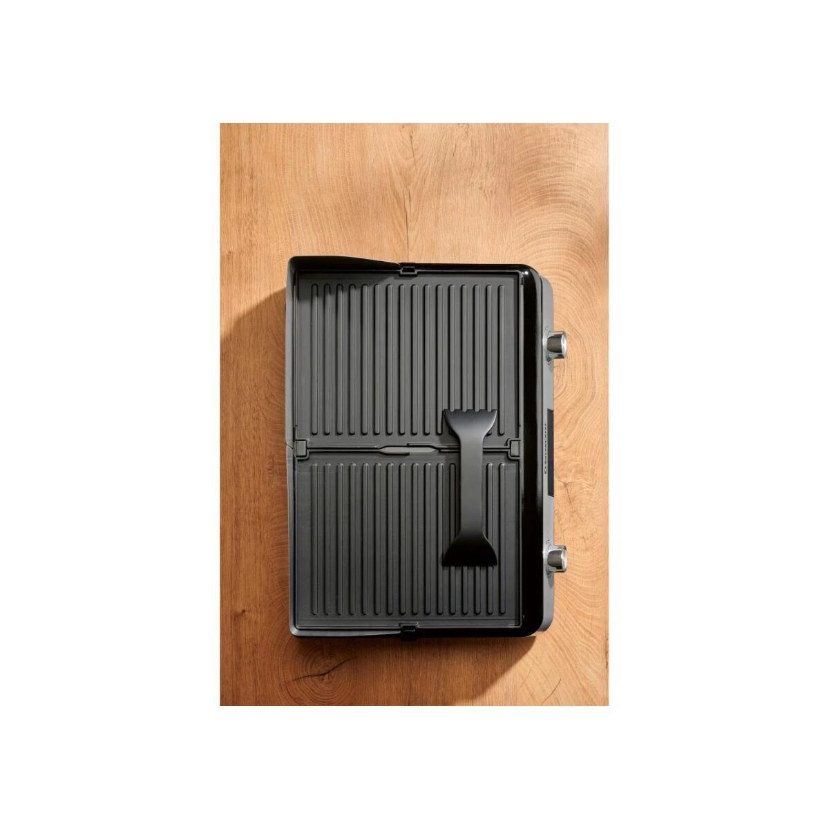 SILVERCREST® Tischgrill »EDS SETG 2000 B1« gut