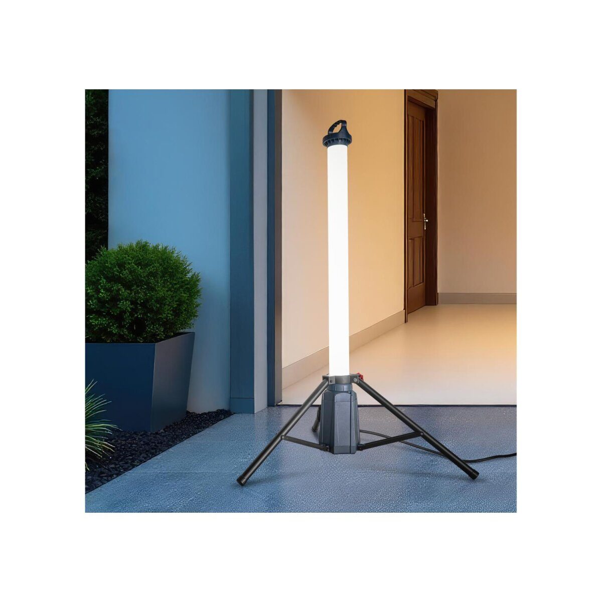 PARKSIDE PERFORMANCE® LED-werklamp 360° PALS 50 B1