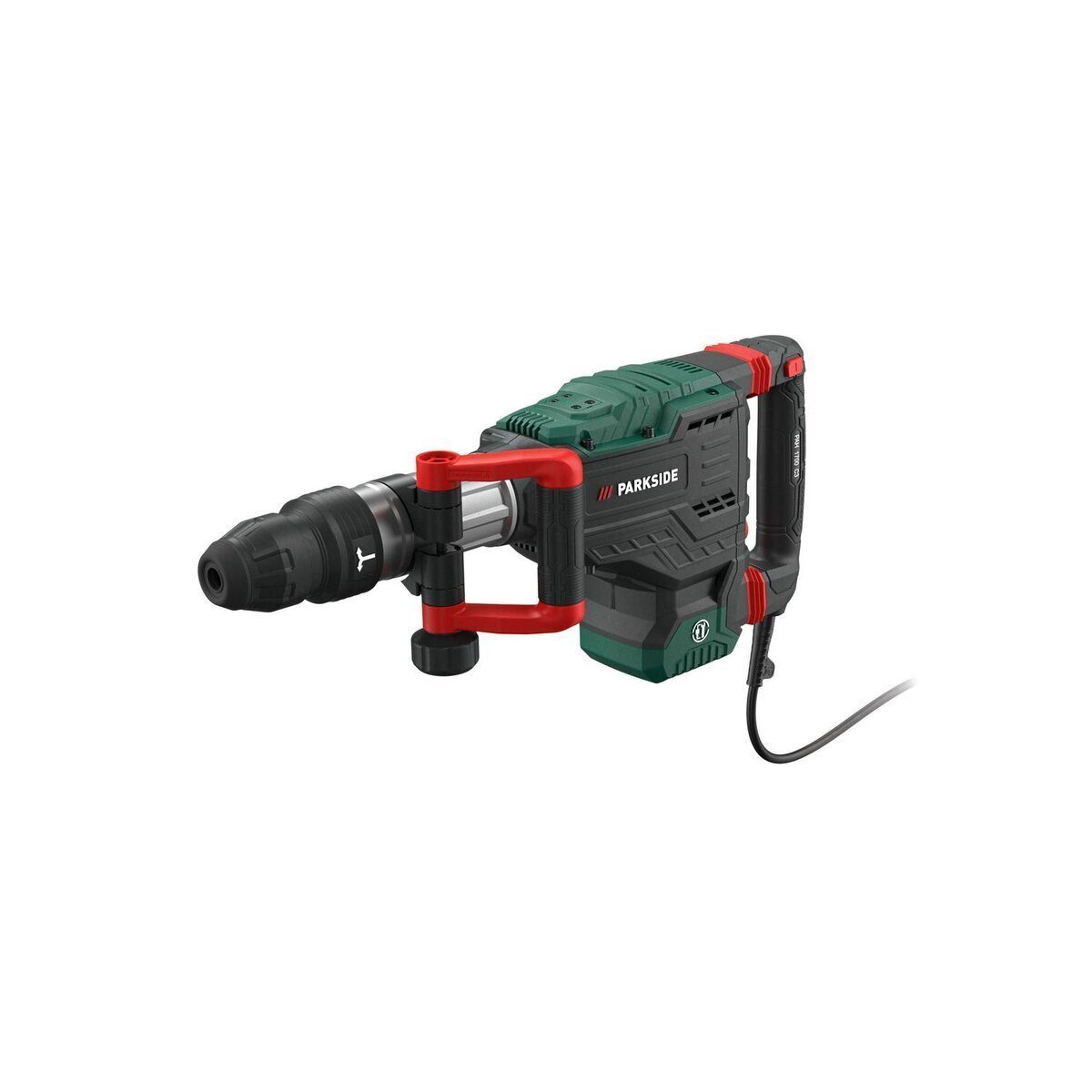 #SALE# PARKSIDE® demolition hammer PAH 1700 C4