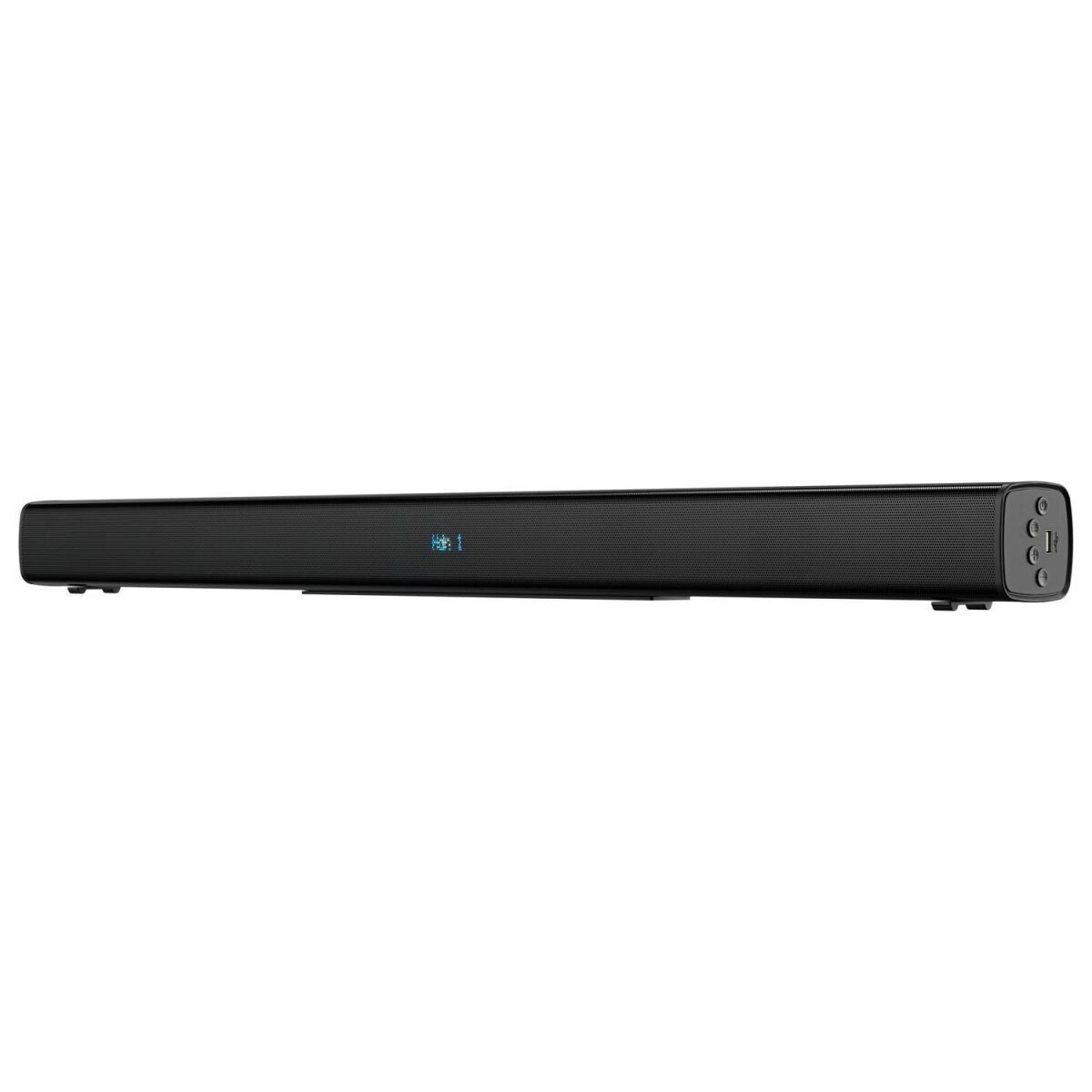 SILVERCREST® Soundbar »Stereo 2.1«, mit 2 x 17 + 35 W RMS Subwoofern, 4 Equalizer-Modi