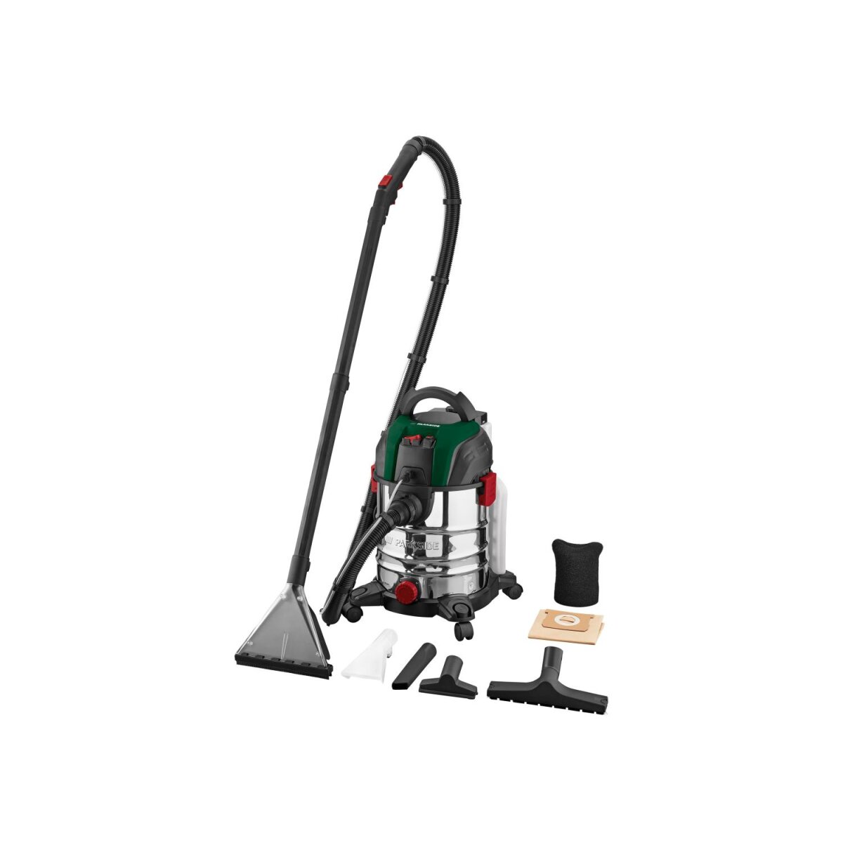 Odkurzacz PARKSIDE® »PWS 20 F5« Odkurzacz PARKSIDE® »PWS 20 F5«