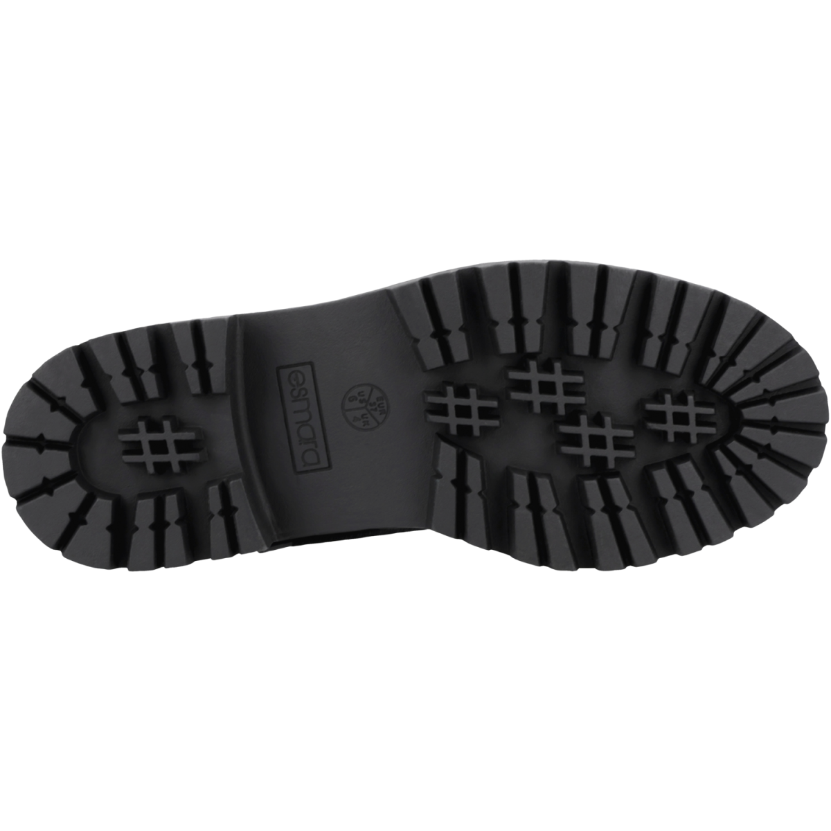Damskie sznurowane buty esmara®