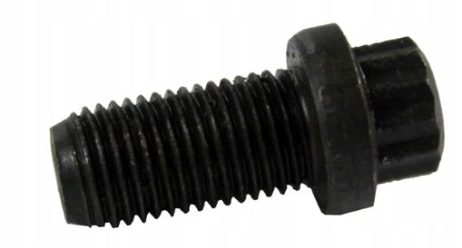 10x vis de montage pour tractopelle JCB 2CX, 3CX,4CX, 215E, 504B, 531-70, 506B, TM300 826/00892K