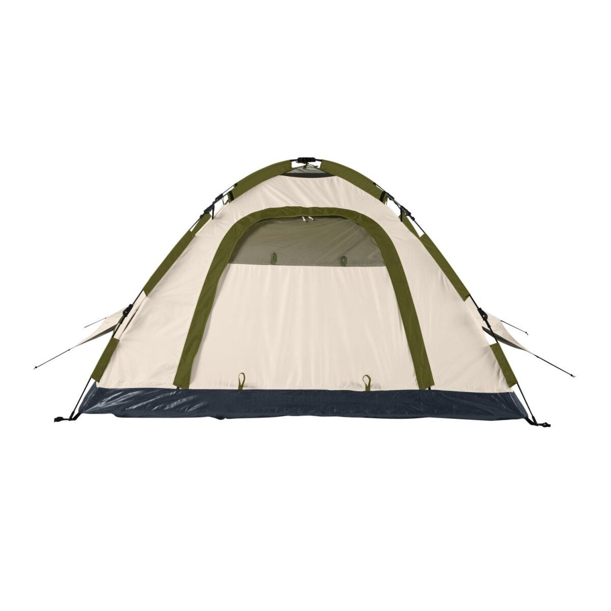 CRIVIT dome tent, easy to set up, suitable for 3 people