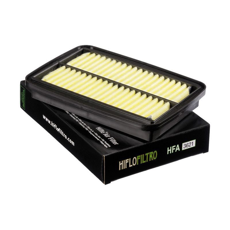 HIFLO HFA 3621 Luftfilter – Art.-Nr. HT-48531