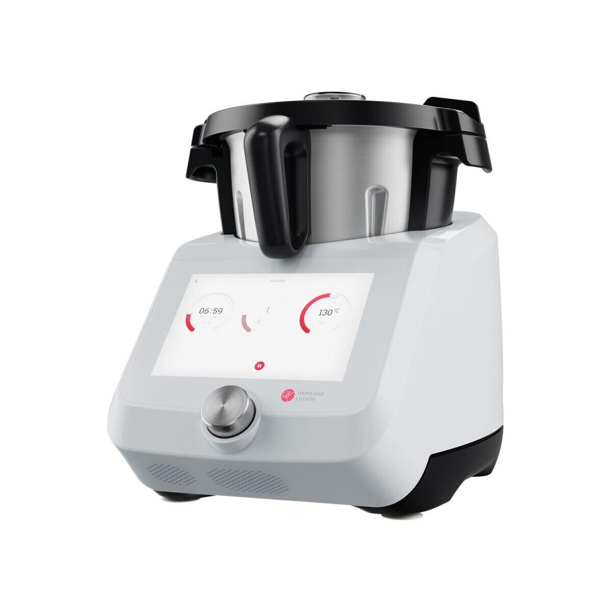 Silvercrest Monsieur Cuisine Smart »SKMS 1200 A1« – Nr kat. HT-17101