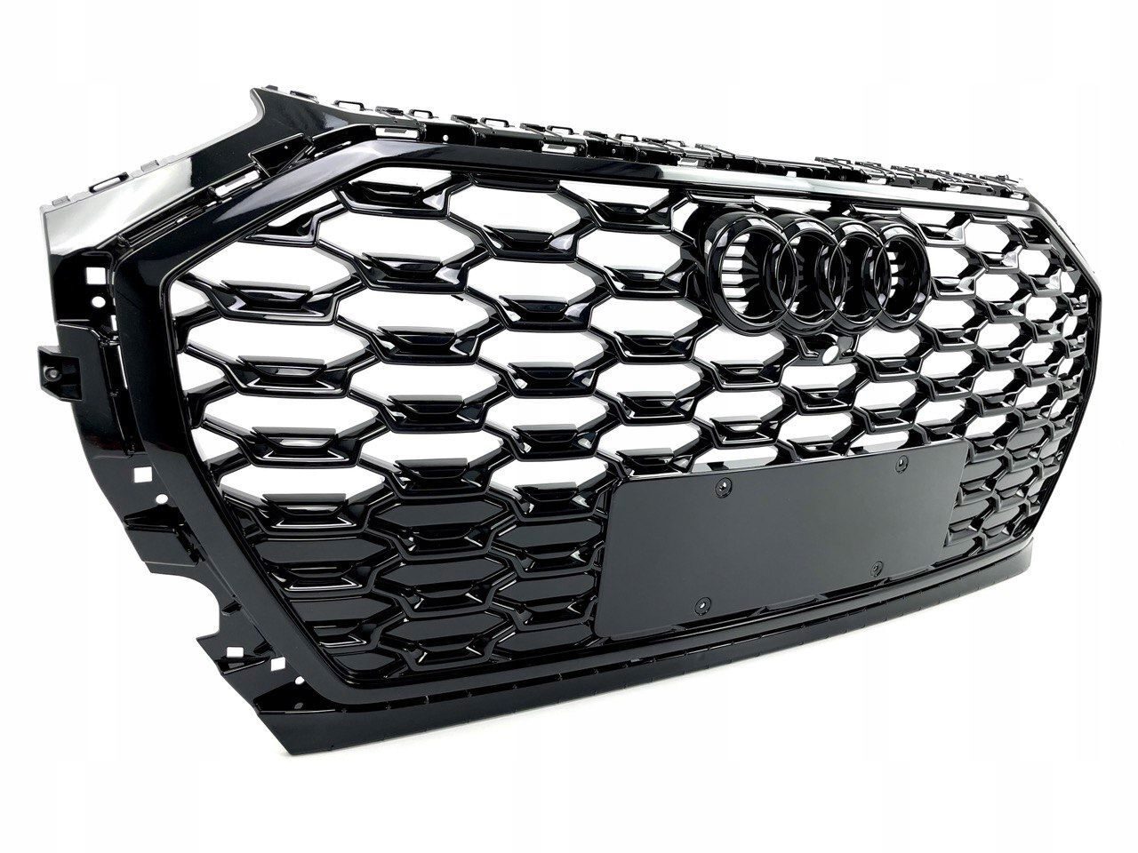 GRILL AUDI Q5 80A 80F S-LINE 21- PODNOŚNIK SPORTBACK 80F853651