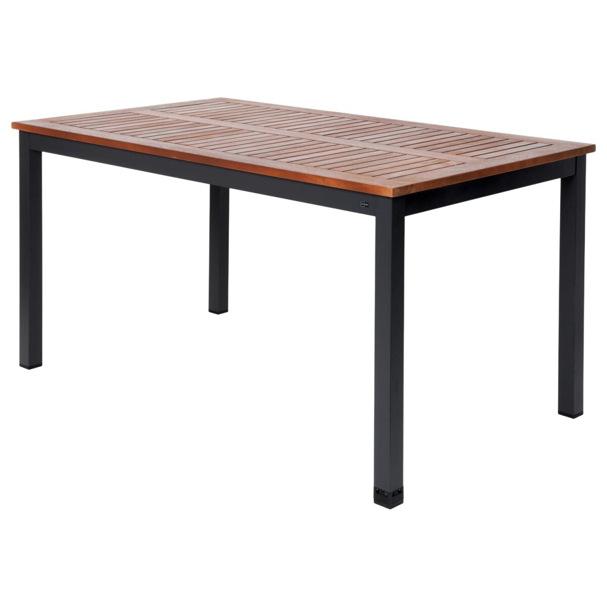 Aluminiowy stół ogrodowy LIVARNO® „Valencia”, 150 x 90 x 74 cm Aluminiowy stół ogrodowy LIVARNO® „Valencia”, 150 x 90 x 74 cm