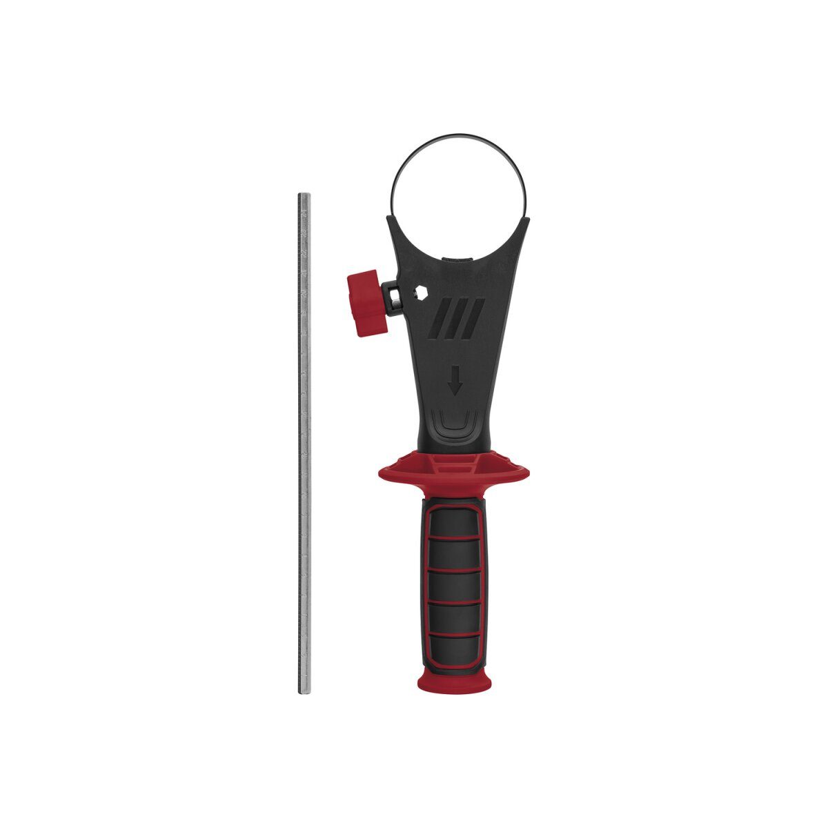 PARKSIDE PERFORMANCE® 20 V Akku-Schlagbohrschrauber PSBSAP 20-Li D4, ohne Akku und Ladegerät