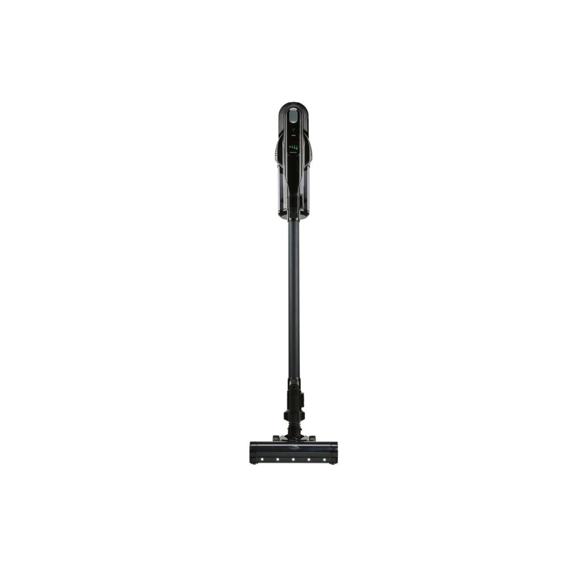 SILVERCREST® cordless vacuum cleaner »SHAZ 22.2 G8« good