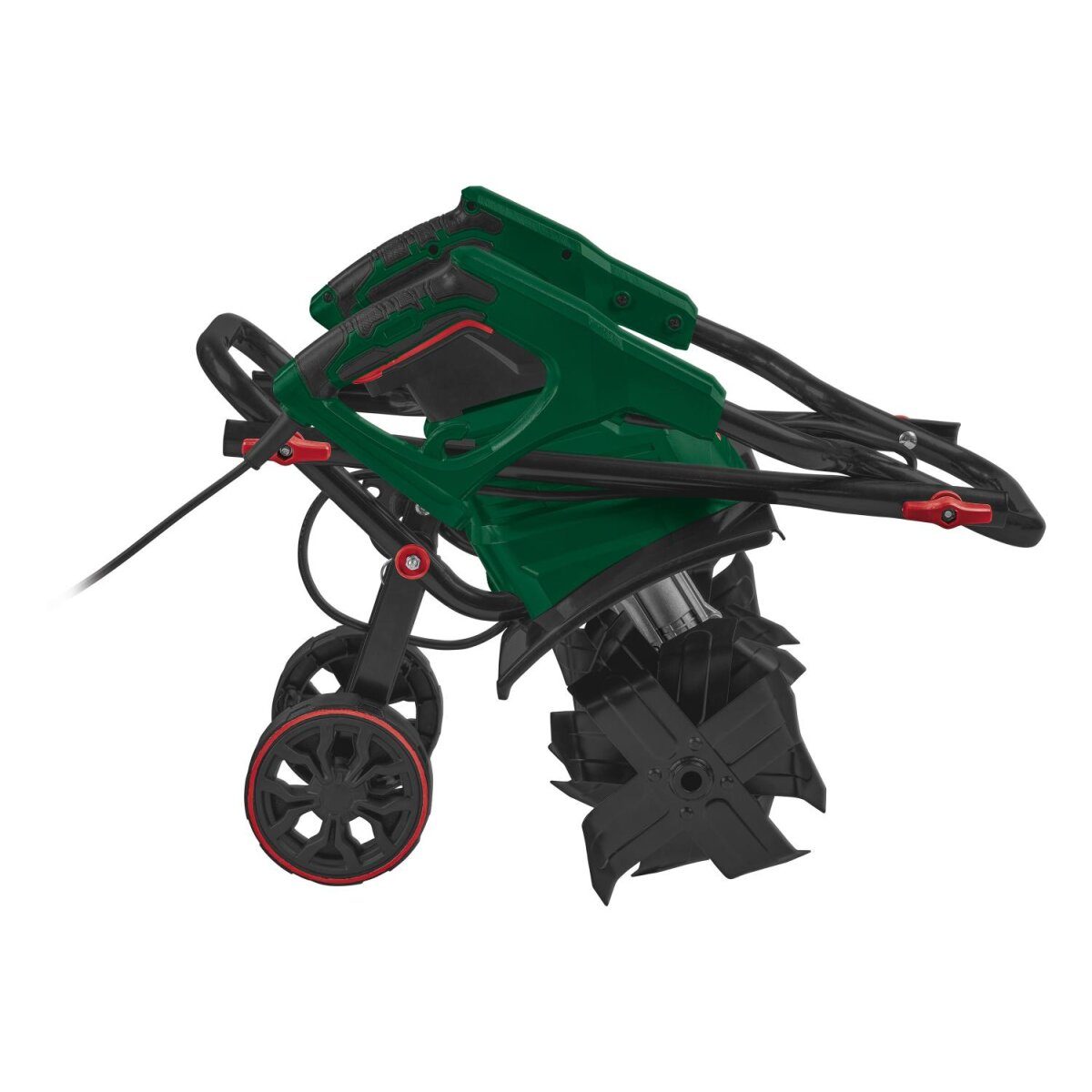 PARKSIDE® electric tiller PEBH 1500 B2, 3 stages