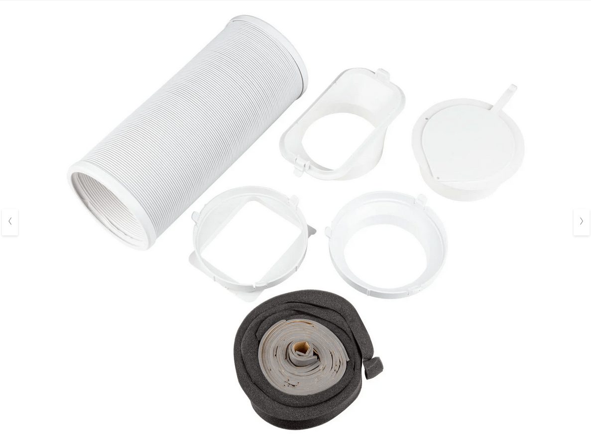 Climatiseur confort »Smartcool 7000 Wifi«, 43 l/jour