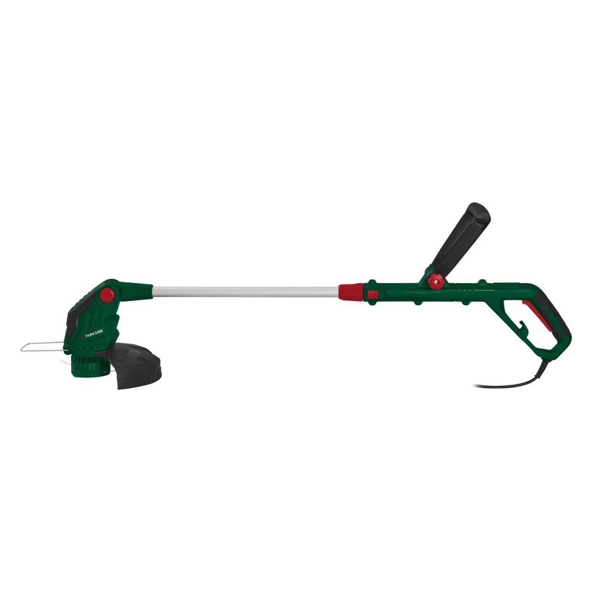 PARKSIDE® Elektro-Rasentrimmer »PERT 550 C6«, stufenlos längenverstellbar