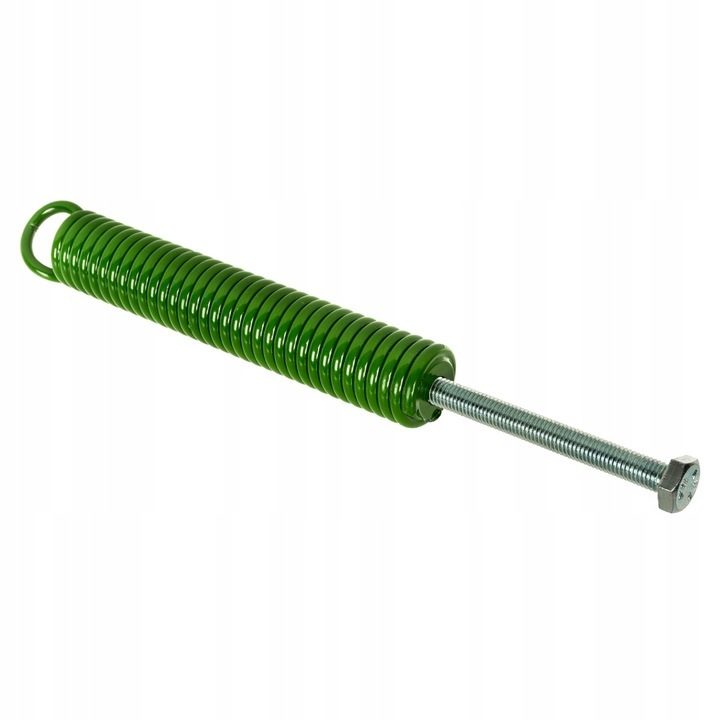 SPRING FOR AMAZONE ZA-U WIDER + SCREW 1855100