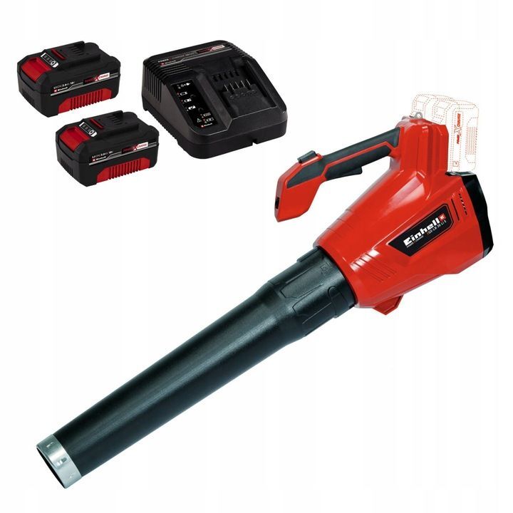 Einhell accubladblazer GE-LB 36 Li E Power Einhell accubladblazer GE-LB 36 Li E Power