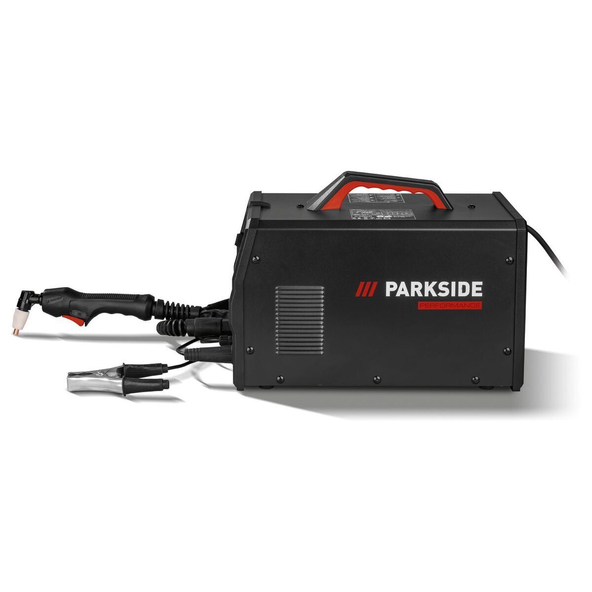Découpeur plasma PARKSIDE PERFORMANCE avec compresseur intégré PPSK 40 A1