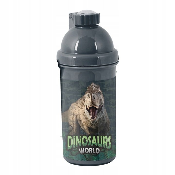 Schulranzen Rucksack Rucksack Schulranzen DINO XXXL Starterset 2