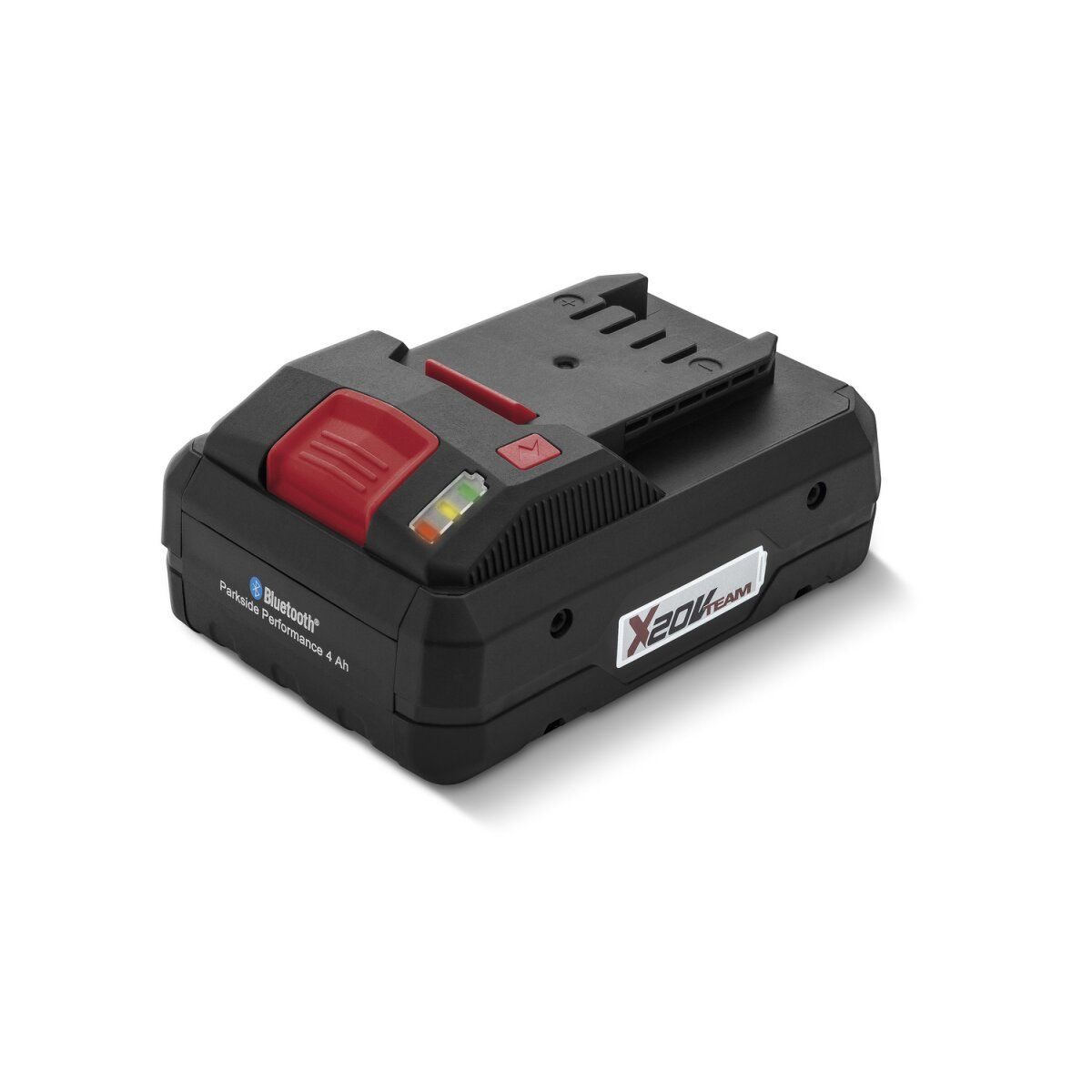 PARKSIDE PERFORMANCE Inteligentny akumulator 20 V PAPS 204 A1 - 4 Ah