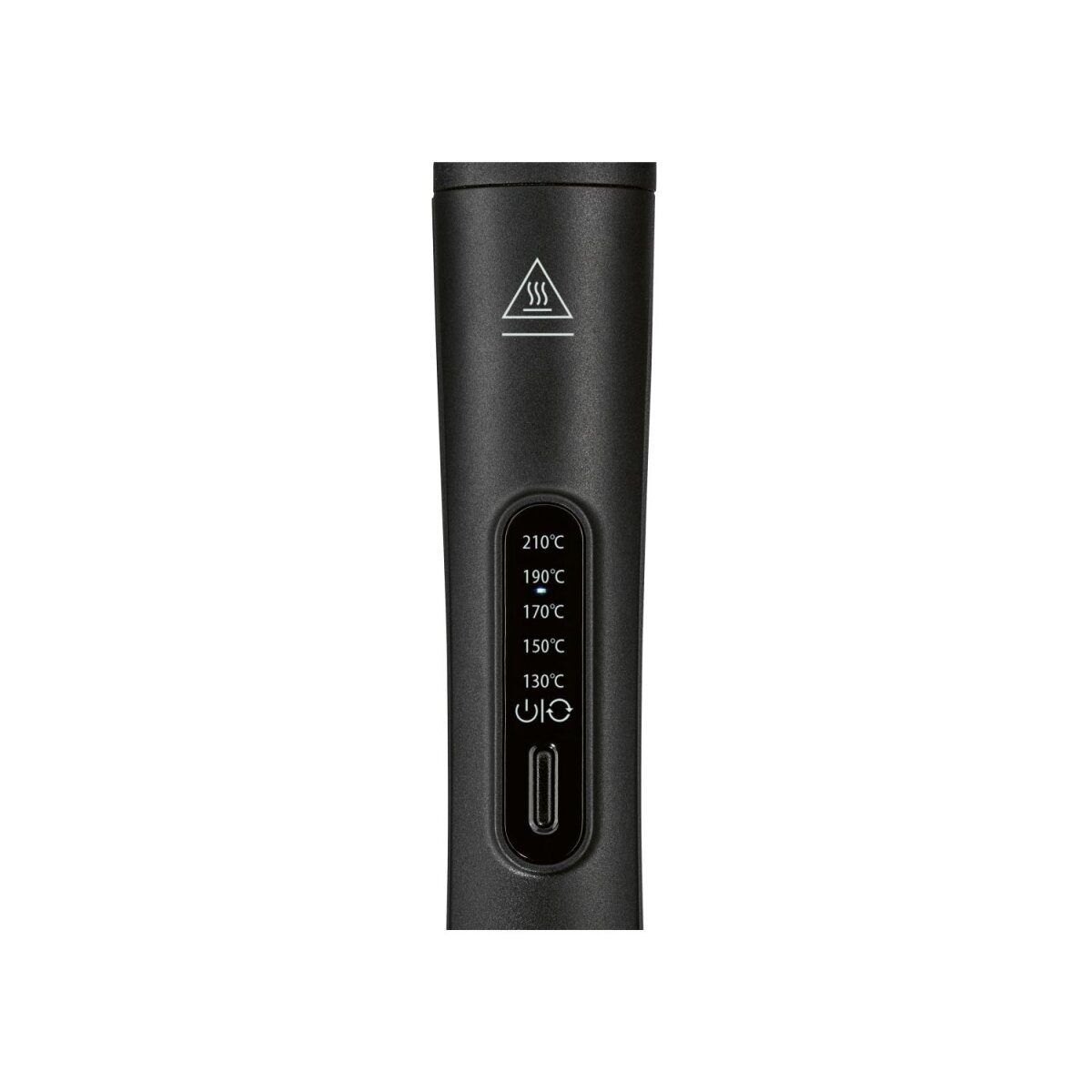 SILVERCREST® PERSONAL CARE hair styler 2 in 1, suitable for all hair types