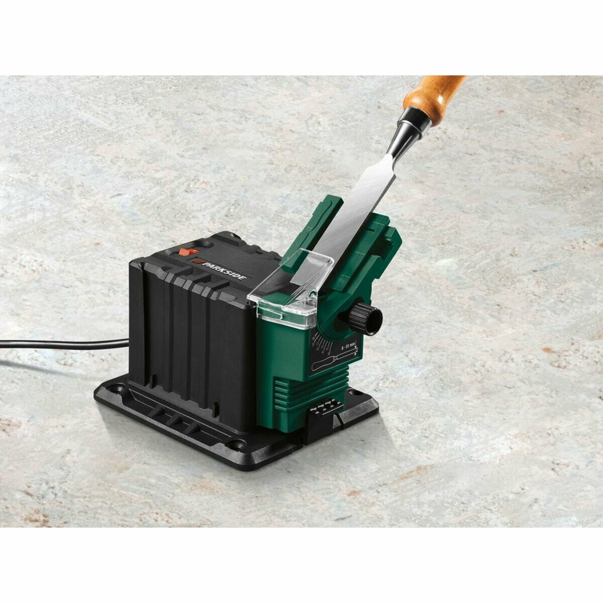 Sharpening station “PSS 65 B1” from PARKSIDE®