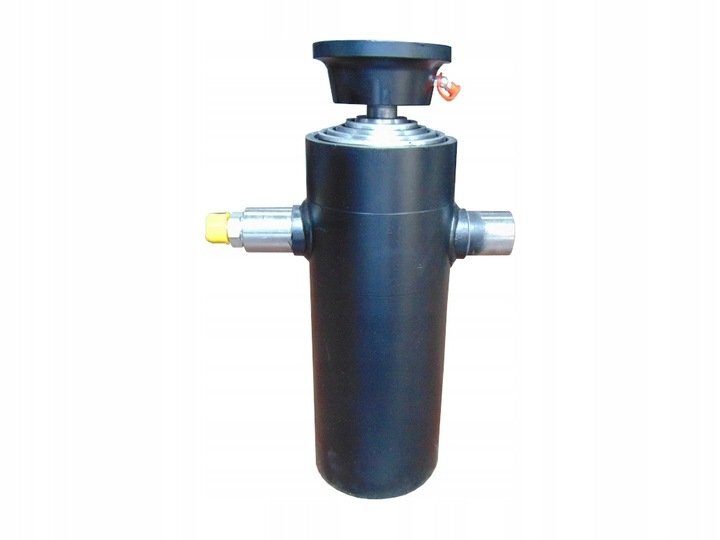 Hydraulisches Kippset 3,3-3,8 m 7 Tonnen Hydraulikpumpe 12V FERNBEDIENUNG 11l Kipper SET Komplettset