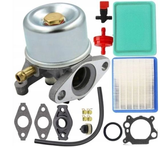 Vergasersatz für Briggs & Stratton-Modelle 799871 799866 790845 796707 794304