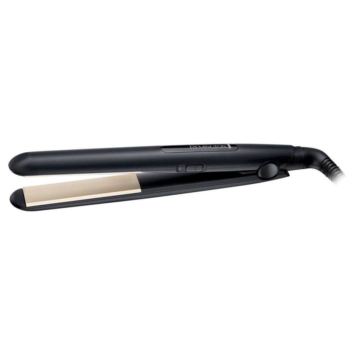 REMINGTON hair straightener »S1515« with ceramic tourmaline coating