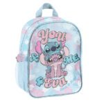 Stitch & Angel Ohana kleine kleuterrugzak