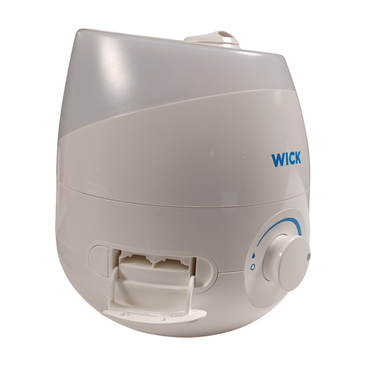 Wick Mini Kaltluft Ultraschall-Luftbefeuchter WUL525E4V1, weiß