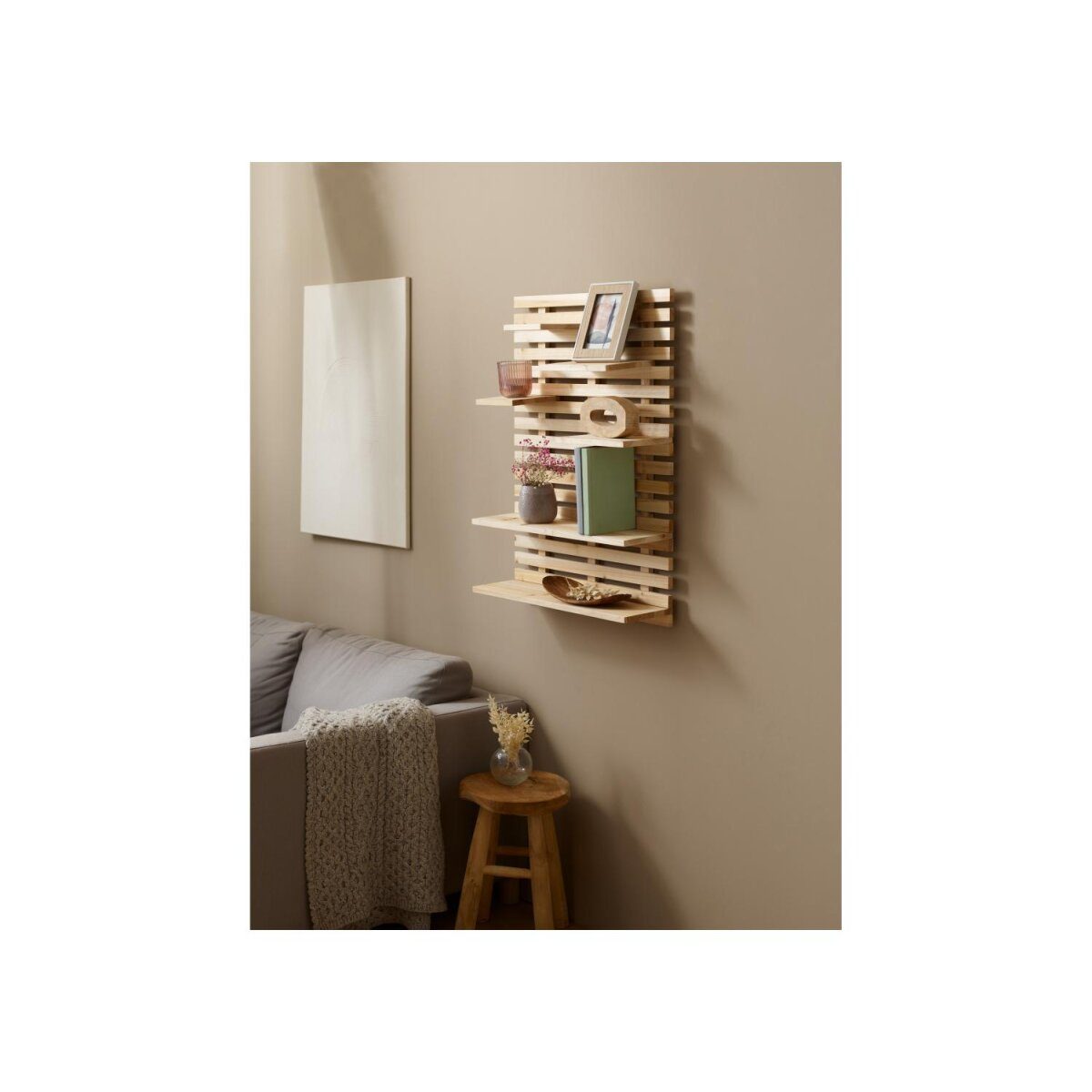 LIVARNO home Variabele wandplank