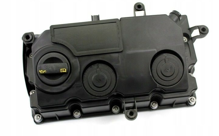 VW Audi POKRYWA ZAWORÓW Pokrywa zaworów 03G103469G