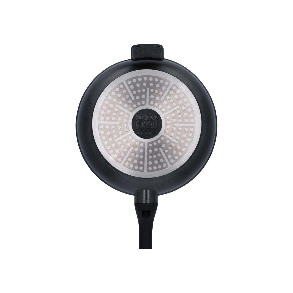 SILVERCREST® cast aluminum pan, Ø 32 cm