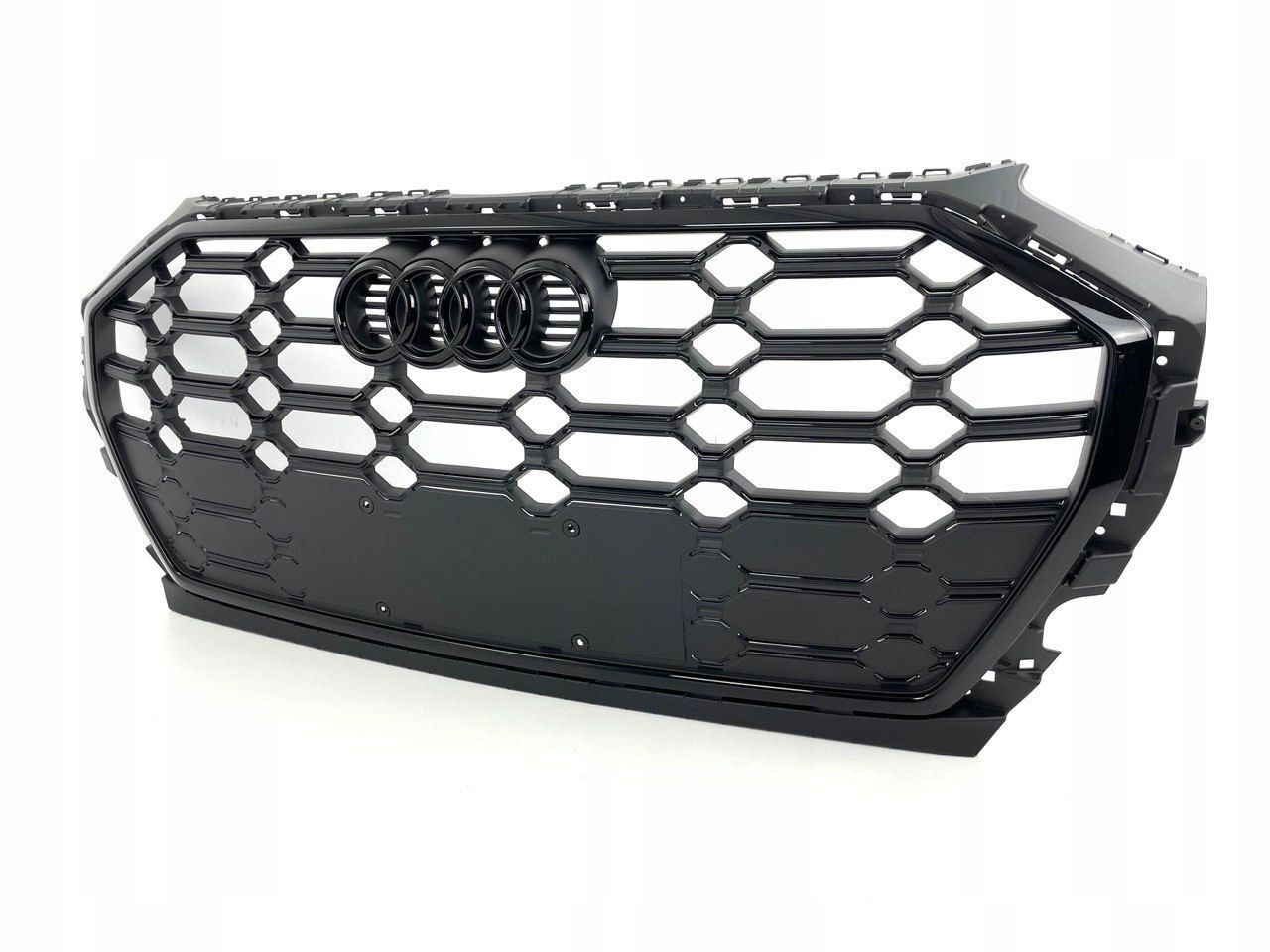 AUDI SQ5 II 80A LIFT 2021 2022 2023 GRILL 80A853651AHGIW
