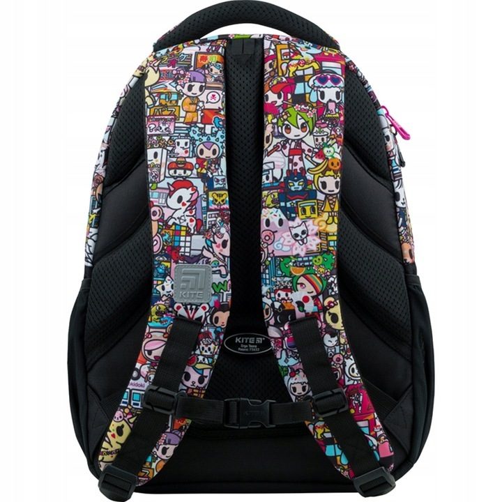 Orthopädischer Schulranzen-Rucksack, Rucksack, Schulranzen, Schulrucksack
