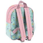 Petit sac à dos maternelle couleur menthe Dreamer Stitch