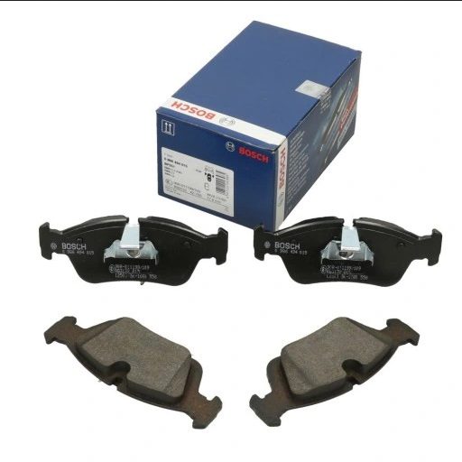 Bosch brake pads - Part No. 986494006
