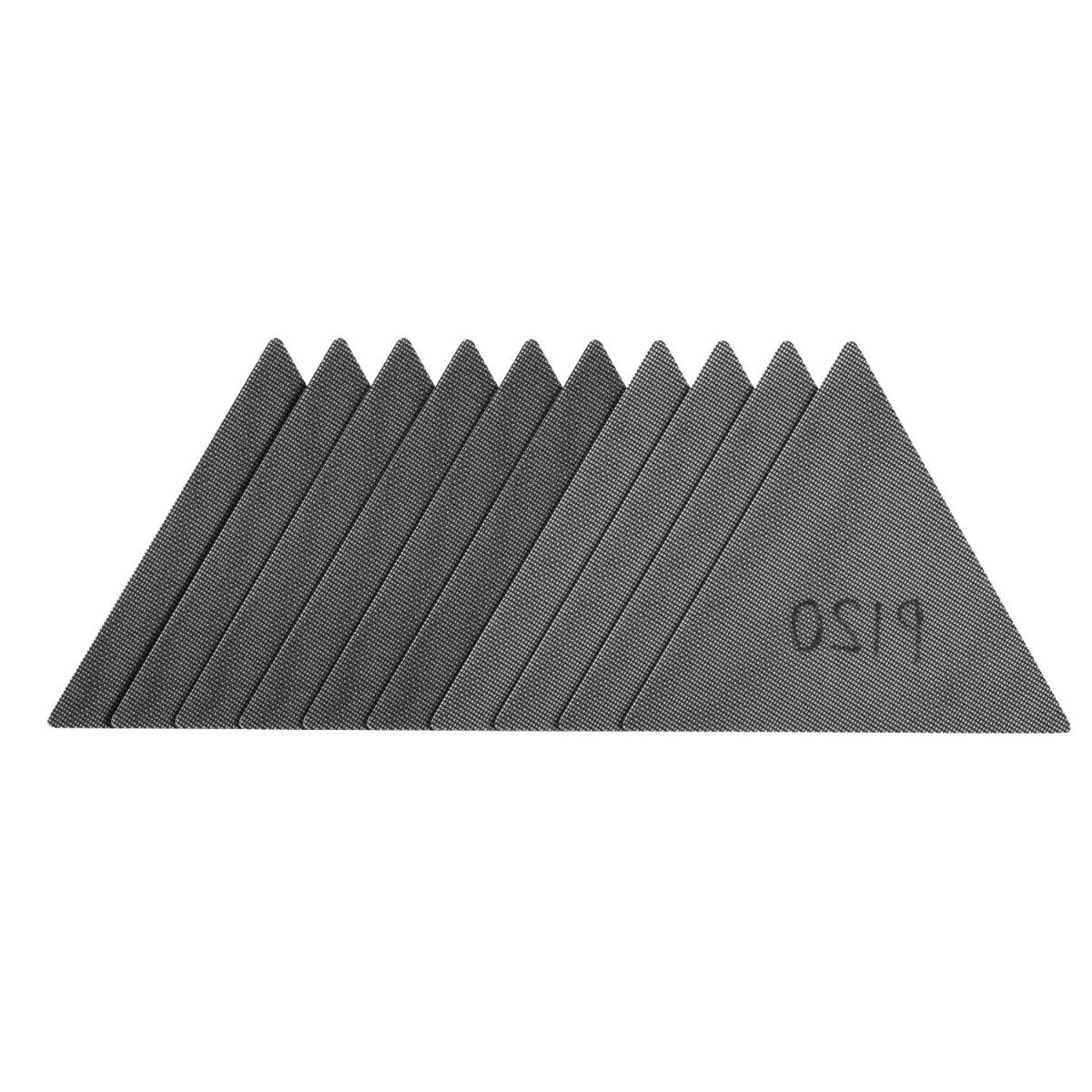 PARKSIDE® Schleifpapier-Set / Schleifgitter-Set