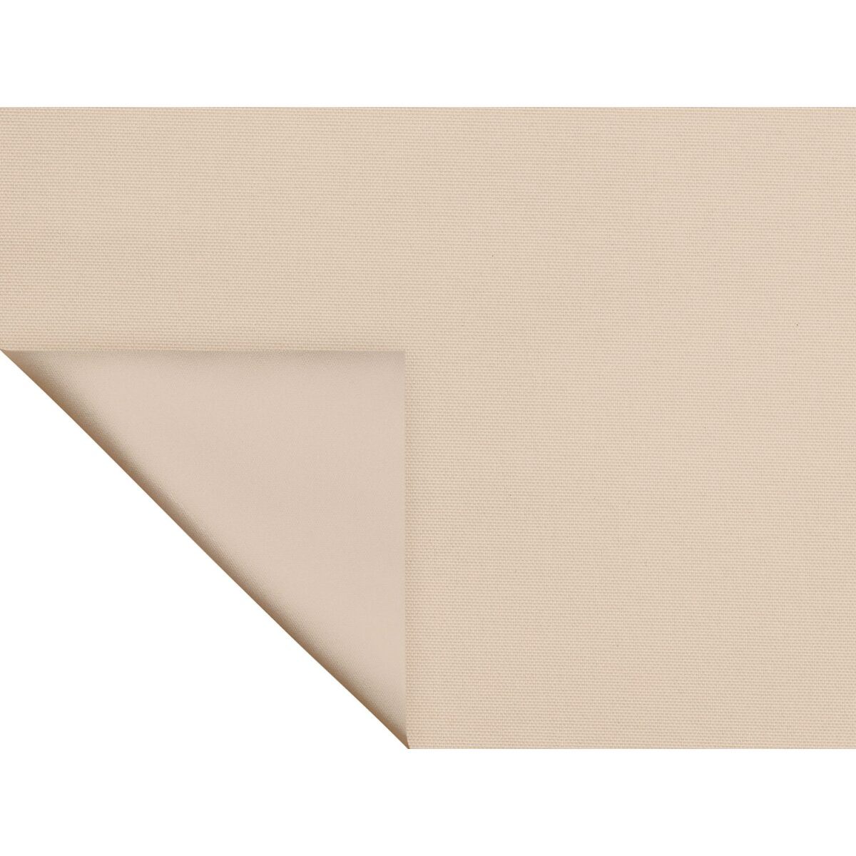 Lichtblick roller blind Klemmfix, no drilling, stretched, darkening, from 45 x 150 cm