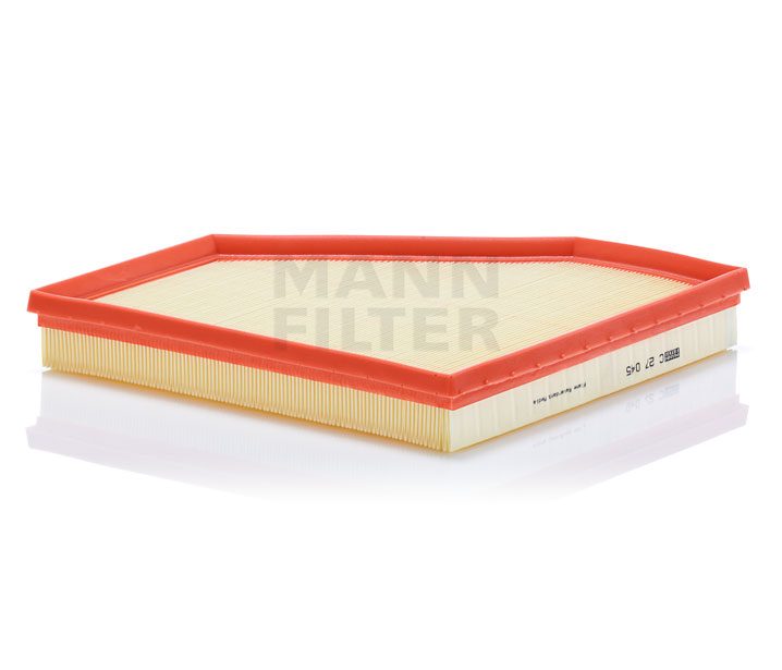 MANN C 27 045 air filter – BMW – Part No. HT-49043