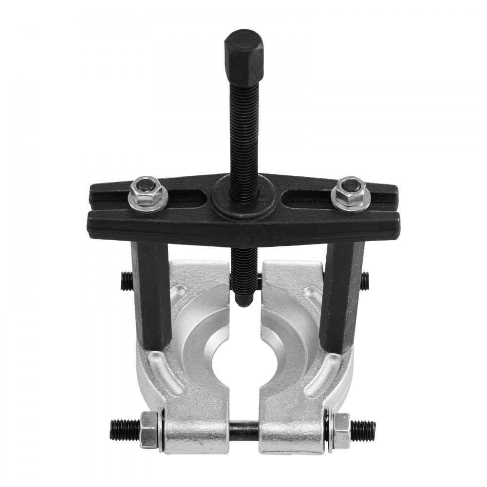 Bearing puller-Satz 14-teilig. 5T Bearing Separator, Pinion Wheel Bearing Removal Kit with 2/2.8" Jaws, Heavy Duty Bearing Separator Tool Kit with Case Puller Set