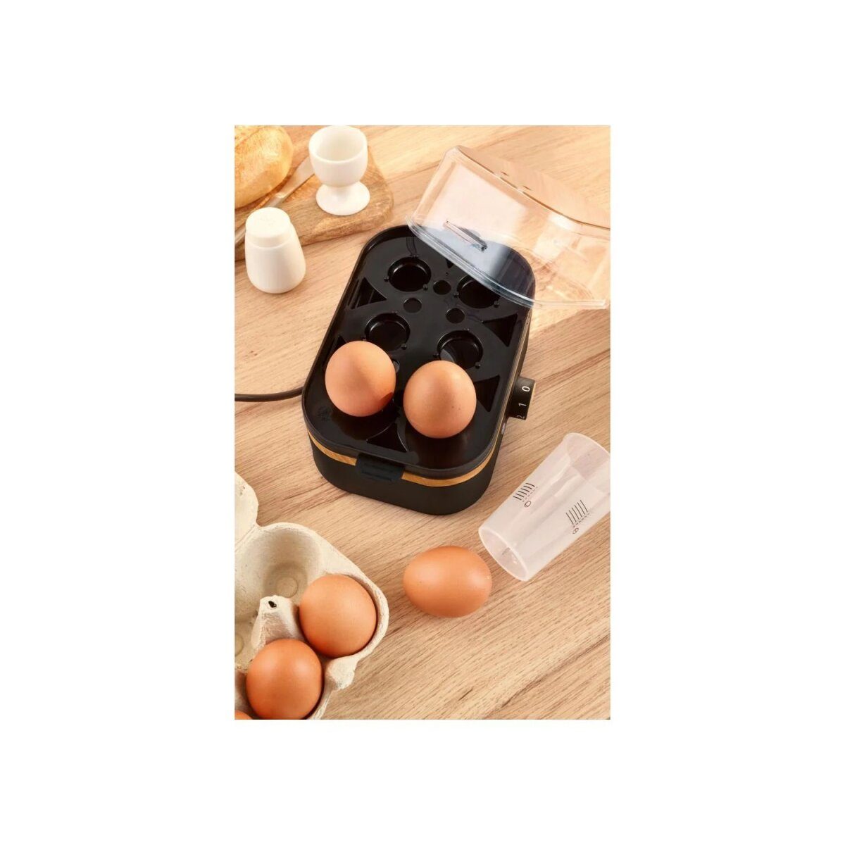 SILVERCREST® Eierkocher »SEKH 400 C1«