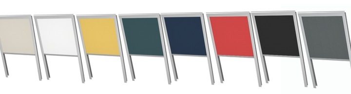Rollos für RoofLite Dakstra Dakea Velux 78x140 M8A Schwarz