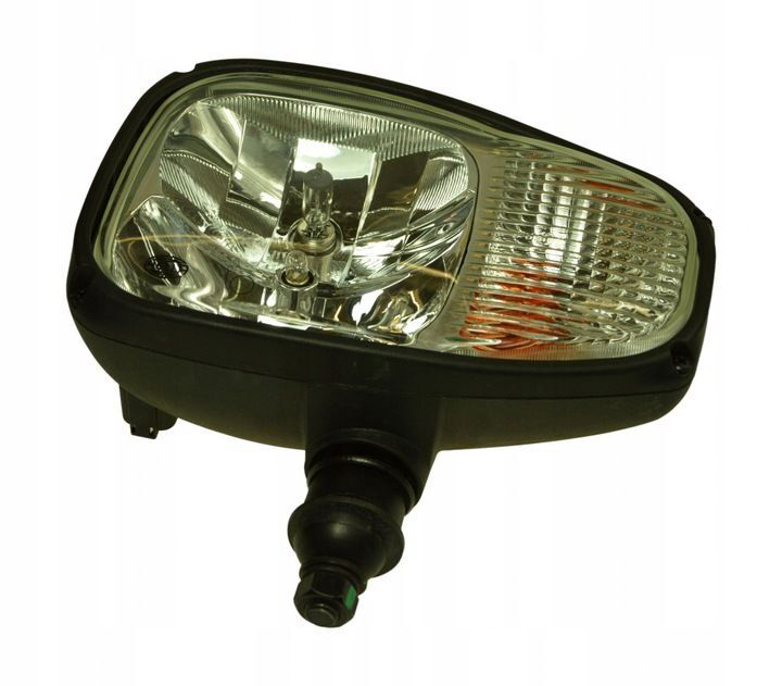 Lampa przednia lewa oryginalna MANITOU 265416 MLT MT