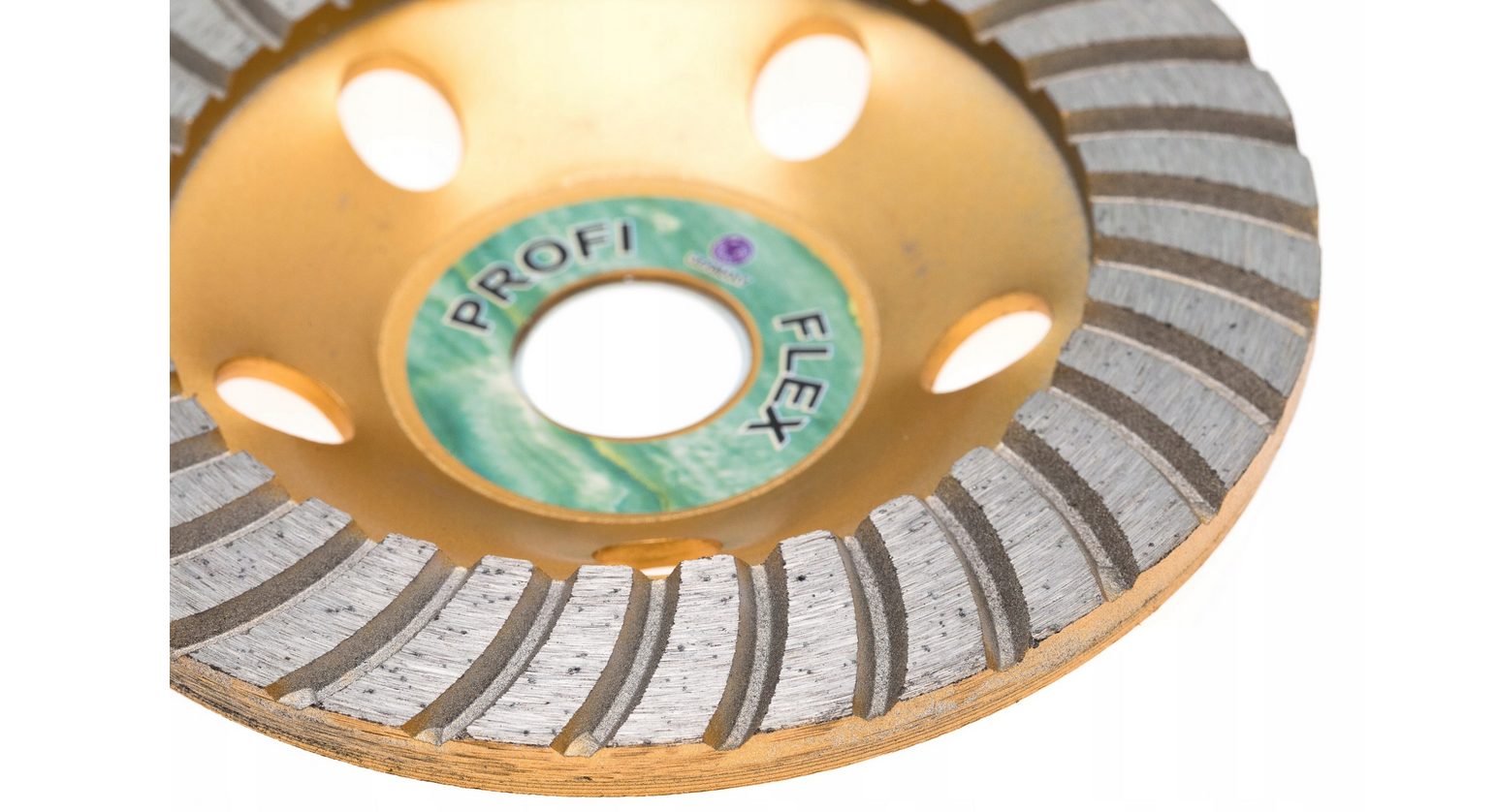 2x Schleifscheibe Diamantschleiftopf Topfscheibe Ø 125mm Betonschleifer Beton