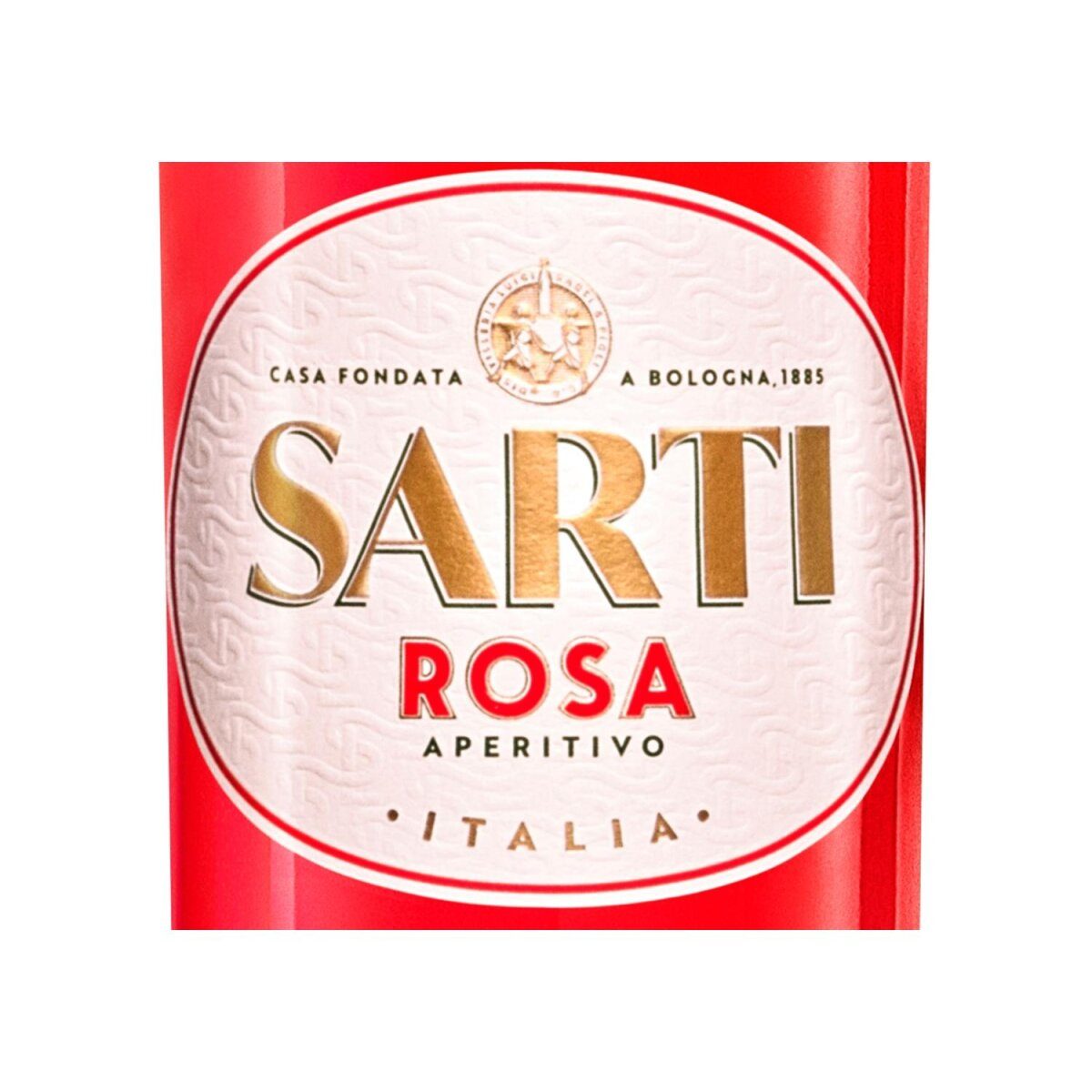 Sarti Apéritif Rose 14% vol