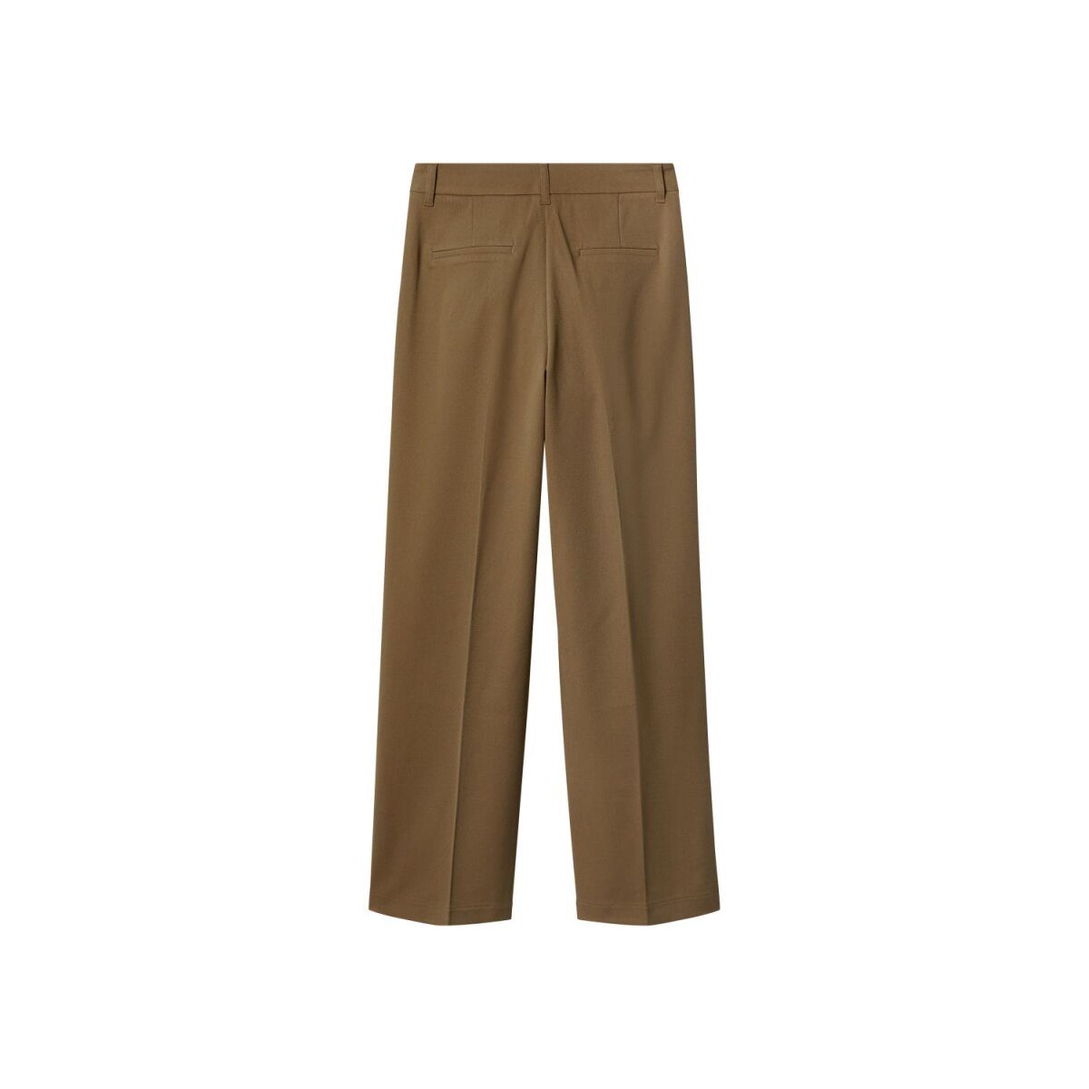 esmara® women's trousers with wide legs