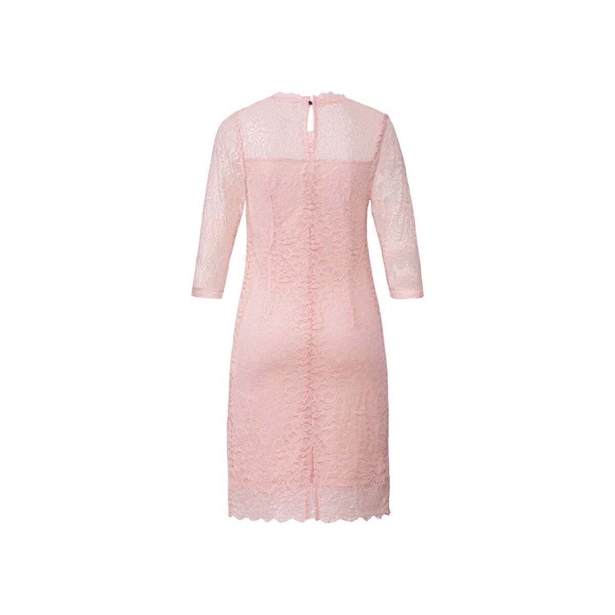 Esmara women's maternity dress made of elastic lace