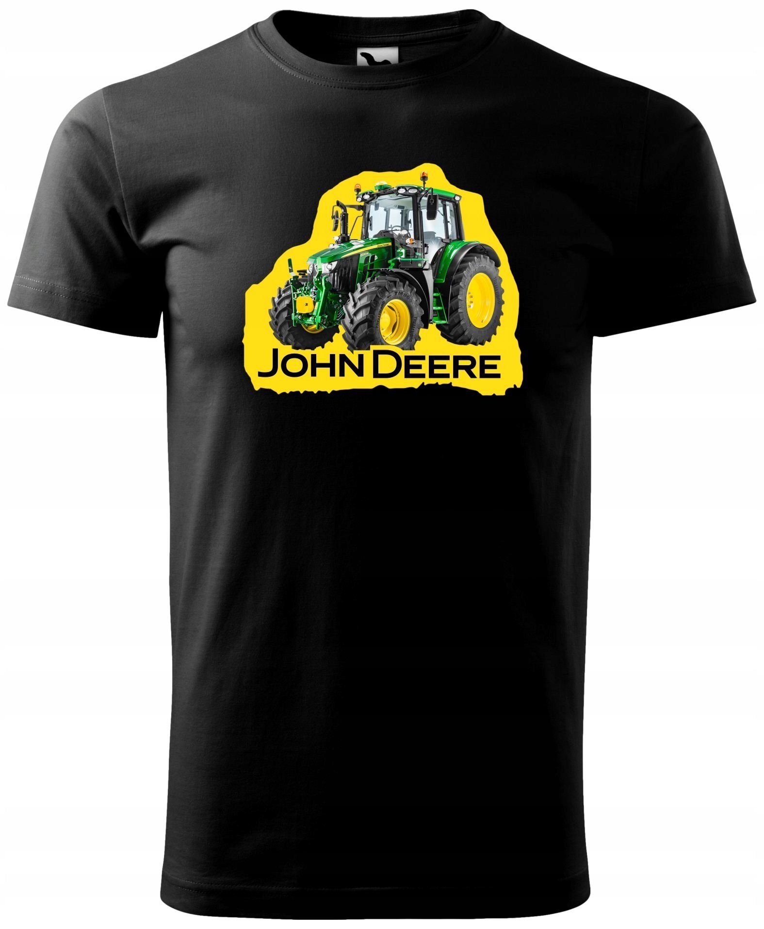 JOHN DEERE PREMIUM Shirt T-Shirt Herren