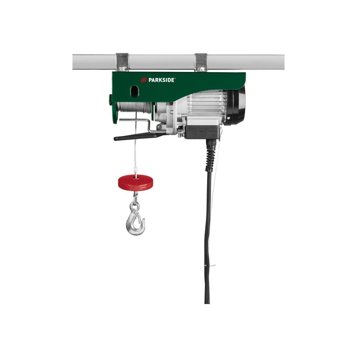 PARKSIDE®-kabeltakel »PSZ 250 A2«