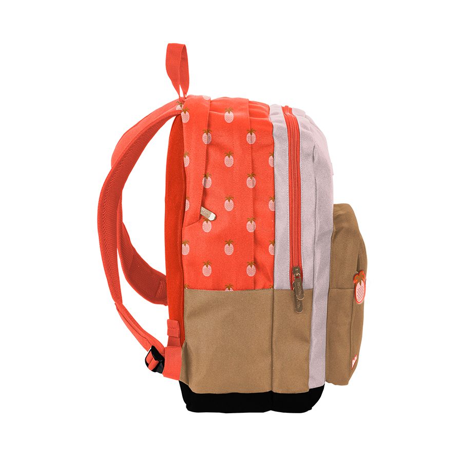Sac à chaussures BeUniq Ananas